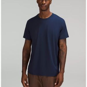 Lululemon Fundamental T Navy